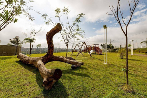 Imagem 9 de 14 de Terreno À Venda, 286 M² Por R$ 229.016,00 - Condomínio Morada Das Flores - Cambé/pr - Te0344
