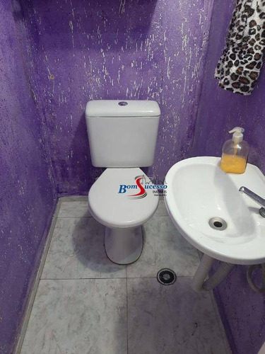 Imagem 4 de 21 de Sobrado Com 2 Dormitórios À Venda, 82 M² Por R$ 725.000 - Vila Carrão - São Paulo/sp - So1642