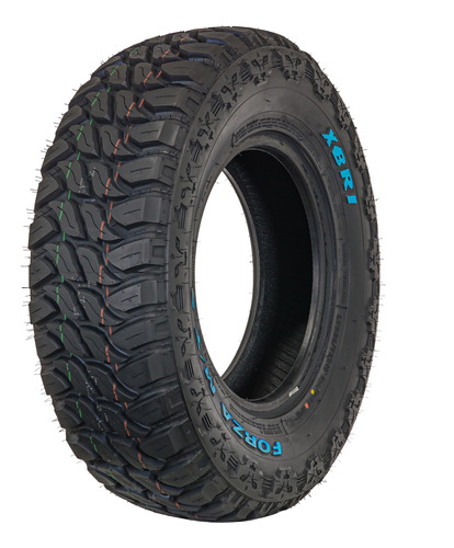 Pneu Aro 15 Xbri 235/75r15 104/101q Forza M/t2