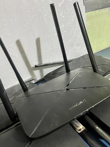 Roteador Mercusys Ac1200g (Usado)