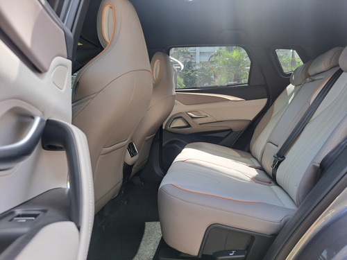 BYD Song Pro 1.5 Gl Dm-I Aut. (Phev) 5P Hibrido