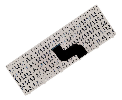 Teclado Para Acer Aspire 9j.n2m82.a1d E625 5517 Br Com Ç