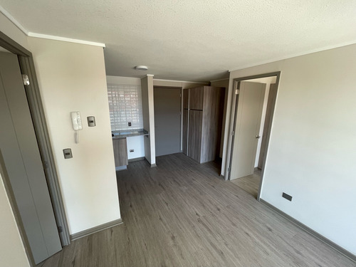 Ref:11629** Depto 2d+ 2d Estacionamiento Y Bodega Ce