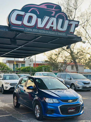 Chevrolet Sonic 1.6 Lt Hb Mt
