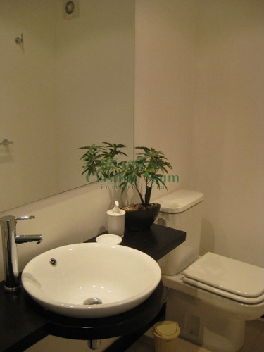 Apartamento En Brava, 3 Dormitorios *- Ref: 4598