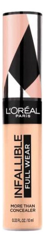 Corrector Infallible L'oreal Full Wear Concealer Bisque