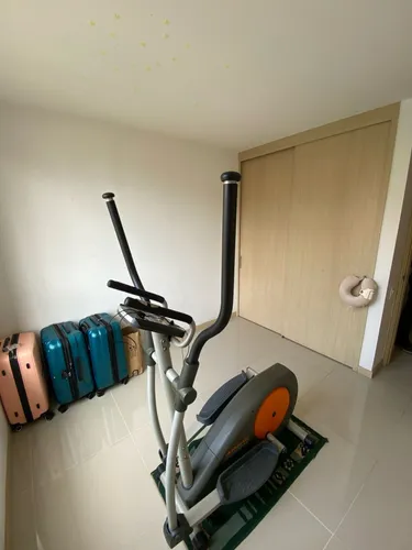 Apartamento En Arriendo En Caney. Cod A8014689