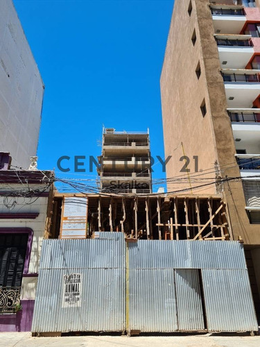 Imagen 2 de 7 de Venta Departamento Un Dormitorio Barrio Martin Financiación Promoción