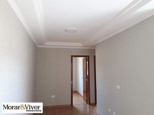 Imagem 12 de 15 de Apartamento Para Venda Em São José Dos Pinhais, Afonso Pena, 3 Dormitórios, 1 Suíte, 2 Banheiros, 1 Vaga - Sjp5511_1-1394212