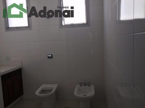 Imagem 14 de 15 de Apartamento À Venda, Morro Dos Ingleses, São Paulo. - Ap0270