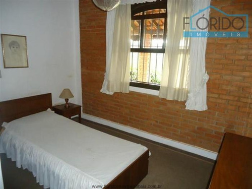 Imagem 9 de 24 de Chácaras À Venda Em Atibaia/sp - Compre O Seu Chácaras Aqui! - 1456055