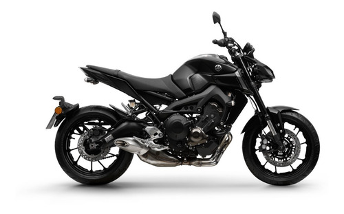 Imagem 4 de 10 de Yamaha/ Mt09 Abs - Itacuã Motos