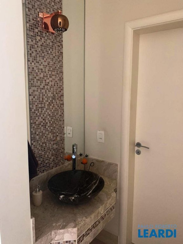 Imagem 5 de 15 de Casa Em Condomínio - Condomínio Portal Do Jequitibá - Sp - 594599