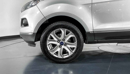 Imagen 9 de 15 de 103244 - Ford Eco Sport 2016 Con Garantía