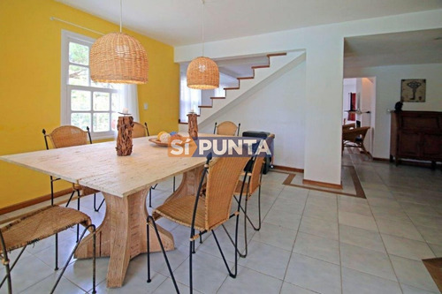 Imagen 7 de 18 de Casa En La Barra En Venta
