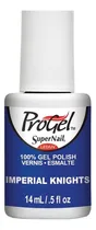 Comprar Esmalte Semipermanente Supernail Progel Imperial Knigh 14ml Color Imperial Knights