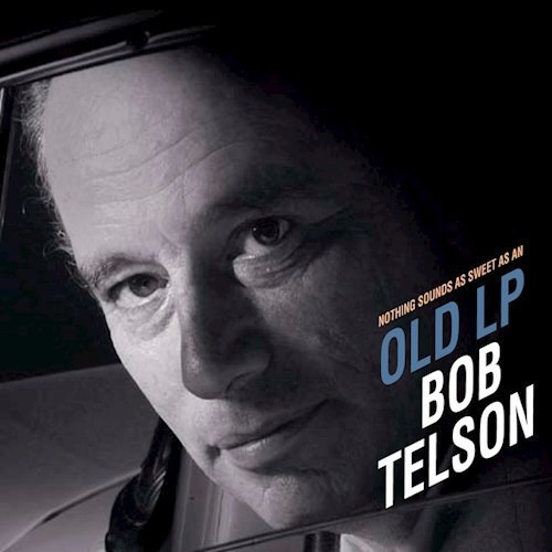 Old Lp - Telson Bob (cd) 