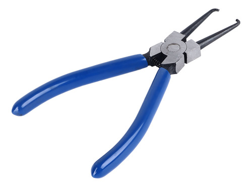 Pinzas De Sujeción Fuel Line, Mango Antideslizante, Manguera