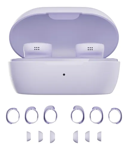 Auriculares Bluetooth Bose Quietcomfort, True Wireless Ea...