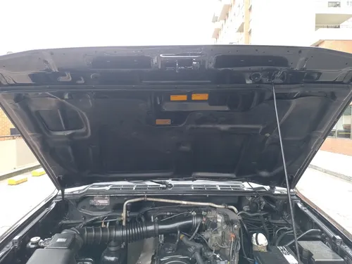 Mitsubishi Montero 2.4 V11 Vna