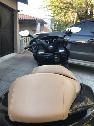 Yamaha Majesty 400