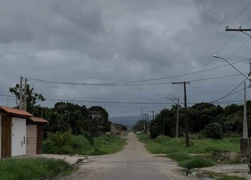 Imagem 4 de 5 de Amplo Terreno 900m Do Mar, Itanhaém- Tupy 330m². 9357