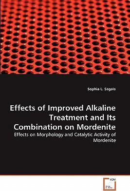 Libro Effects Of Improved Alkaline Treatment And Its Comb...