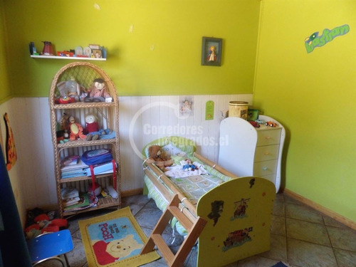 Parcela En Venta En Hijuelas
