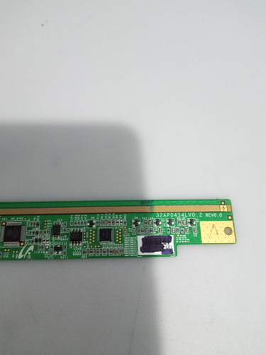 32ap04s4lv0 2 Tira Samsung Un32eh4000f Serie E01 Para Piezas (Usado)