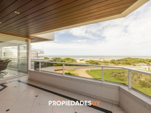 Imagen 5 de 30 de Venta Pent-house Frente Al Mar 5 Dormitorios + Loft