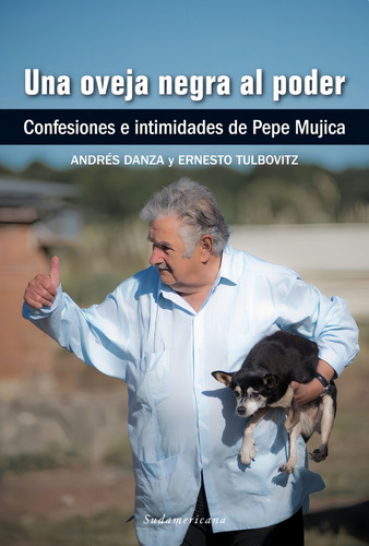 Una Oveja Negra Al Poder - Andres Danza / Ernesto Tulbovitz