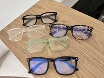 Comprar Lentes Bloqueo Luz Azul. Anteojos Protección Descanso