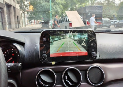 Fiat Cronos 1.3 Drive Pack Conectividad $130000 Y Cuotas Arg