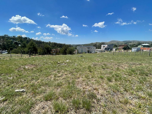 Terreno Zona Dique En Tandil