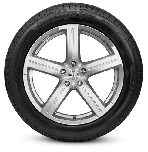 245/40 R19 Llanta Pirelli P7 Cinturato All Season 98h Moe Rf