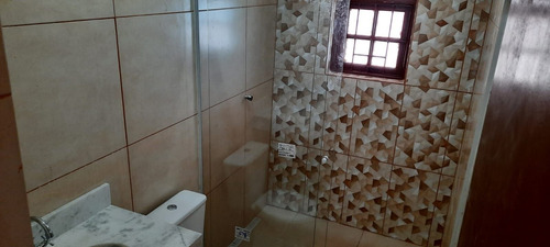 Imagem 13 de 22 de Casa Com 2 Dormitórios À Venda, 185 M² Por R$ 369.000,00 - Balneário Jardim De Itanhaém (f/grandesp) - Itanhaém/sp - Ca2073