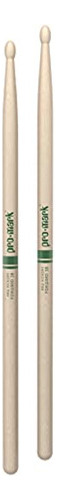 Promark Drum Sticks - Classic Forward 2b Drumsticks - Drum S