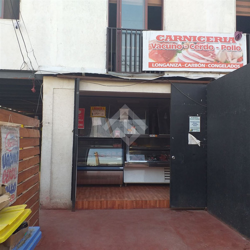 Casa En Venta De 4 Dorm. En La Florida