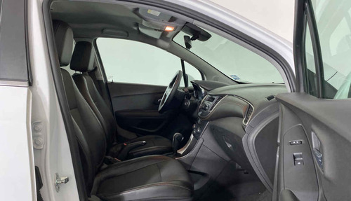 Imagen 11 de 15 de 119457 - Chevrolet Trax 2017 Con Garantía