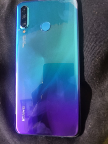 Huawei P20 Pro