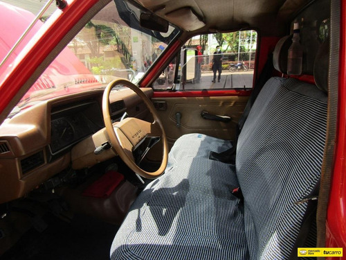 Nissan Tl 1.8 720