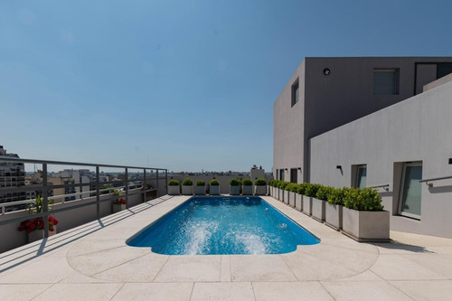 Imagen 18 de 29 de Venta Departamento 2 Ambientes A Estrenar Full Amenities - Flores