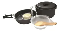 Comprar Marmita Set Cocina Camping National Geographic 2 Personas