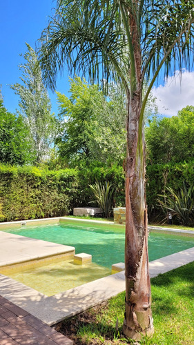 Casa En Venta Barrio El Centauro Canning
