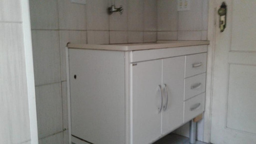 Kitnet À Venda, 22 M² Por R$ 97.000,00 - Ocian - Praia Grande/sp - Kn0085