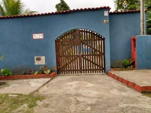 Imagem 1 de 11 de Casa Lado Serra Com 2 Quartos No Litoral Sul- 7482-pc