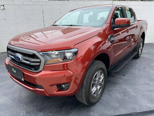 Imagem 1 de 15 de Ford Ranger 2.2 Xls 4x2 Cd 16v Diesel 4p Automático