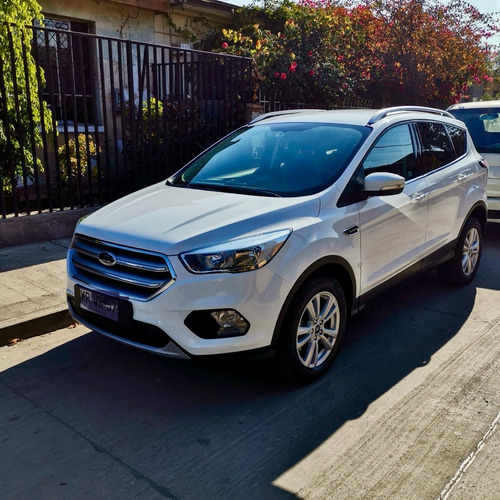 Ford Escape S 2.5l 4x2