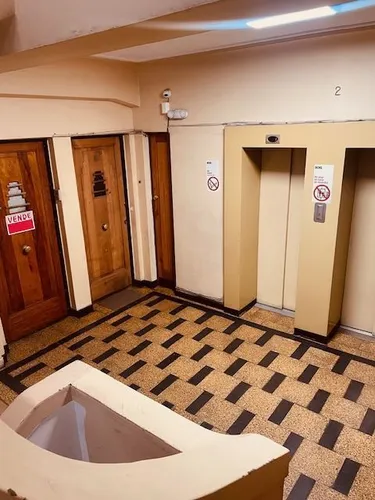 Departamento En Venta De 3 Dorm. En Providencia