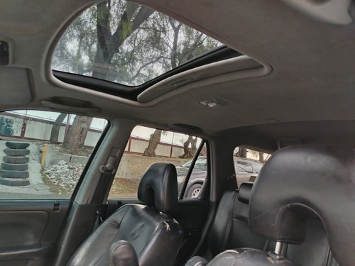 Honda CR-V 2.4 Ex 156hp Mt